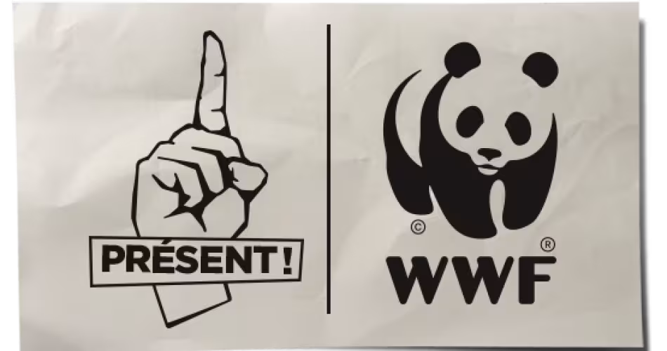 Le WWF répond à l'appel des solidarités