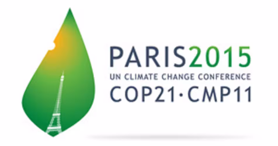 Logo COP21
