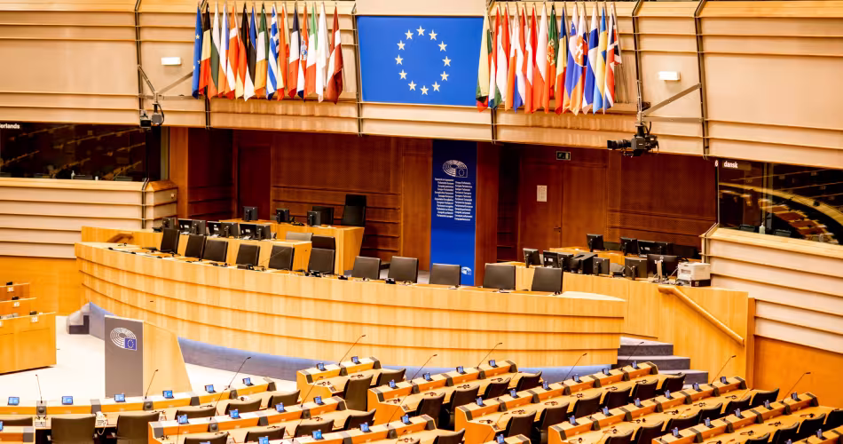 Assemblée européenne