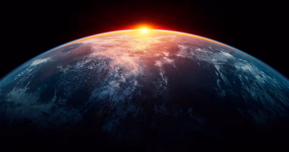 Eclipse de soleil