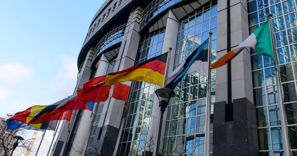Parlement Européen