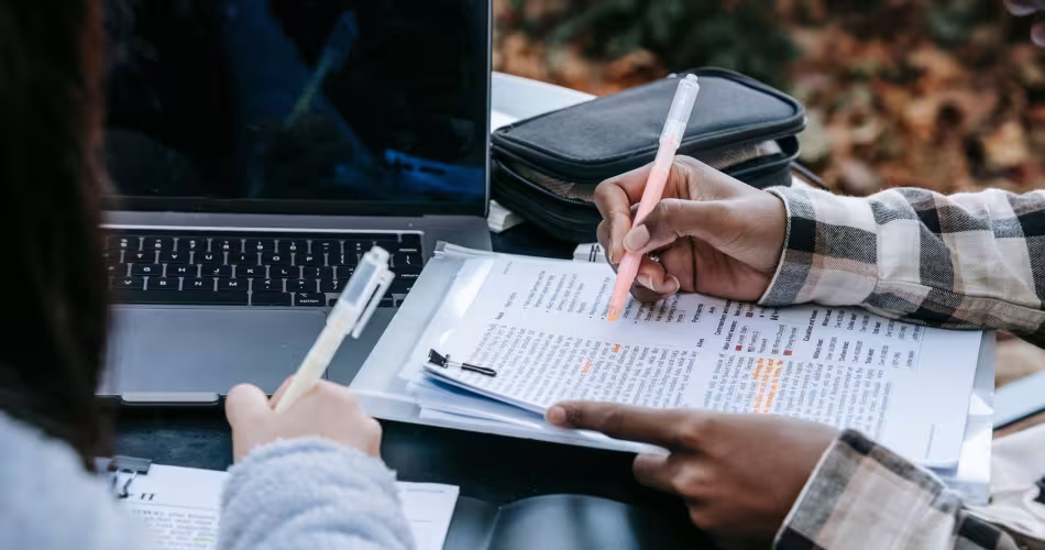 L'écologie dans les études en finance