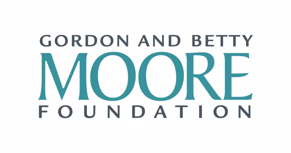 Logo Fondation Moore