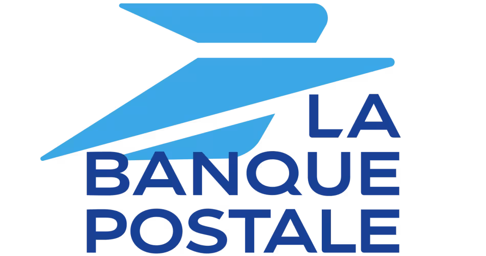 Logo Laposte