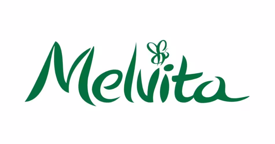 Logo Melvita