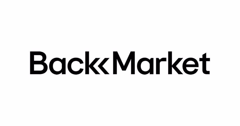 Logo Backmarket