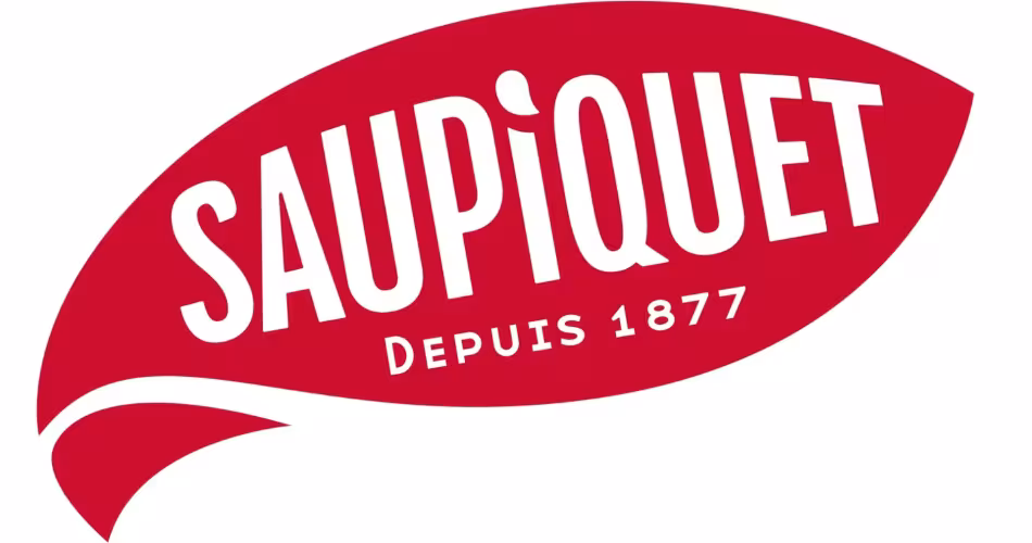 Logo Saupiquet