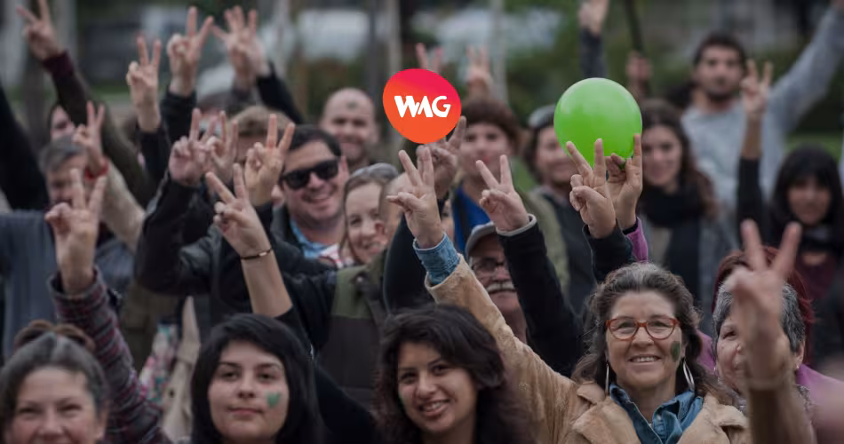 Découvrez We Act for Good, le programme du WWF qui redonne du pouvoir sur sa consommation en simplifiant le changement de comportement.