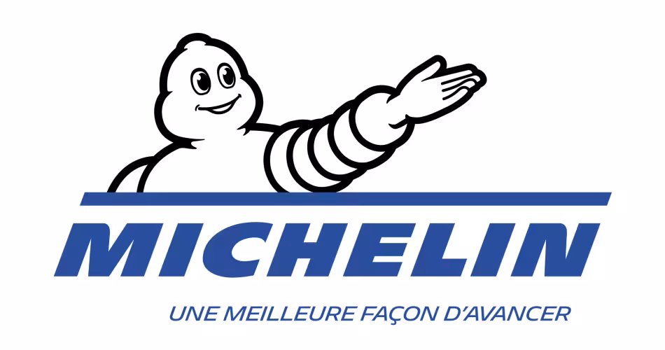 Partenaire - Logo - Michelin