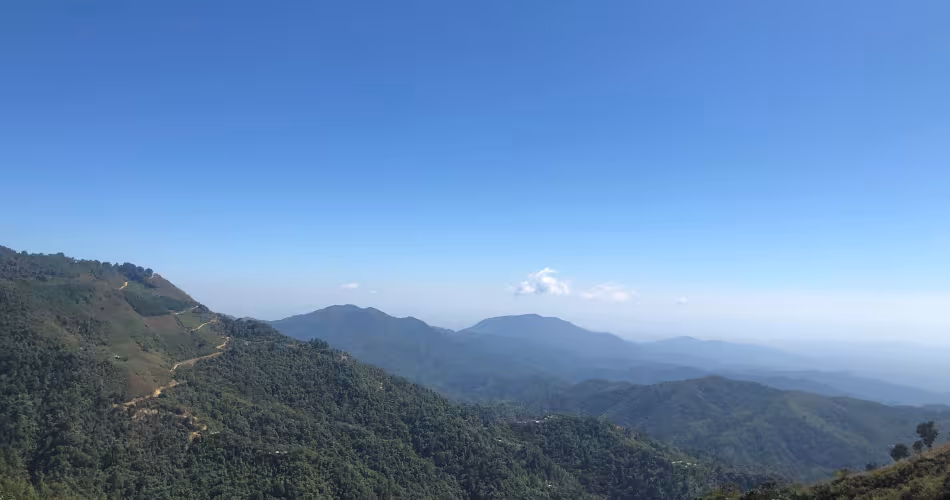 L'État de Oaxaca regorge de forêts, montagnes et d'une source d'eau précieuse provenant du bassin versant Copalita-Zimatan-Huatulco.