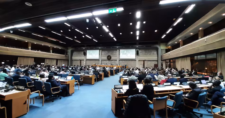 La session de négociations pour la biodiversité, convoquée par l’ONU à Nairobi, s’est clôturée dimanche 26 juin