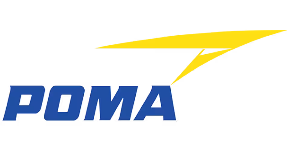 Partenaire - Logo - Poma