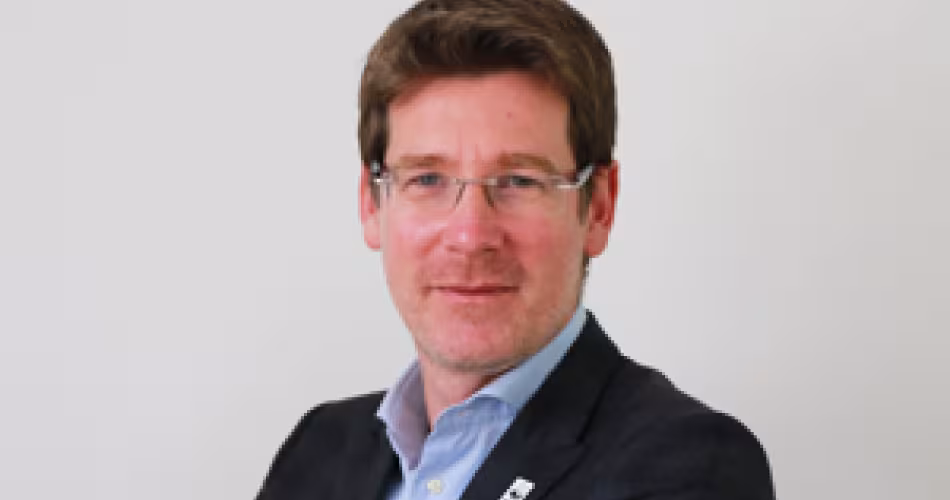 Portrait de Pascal Canfin