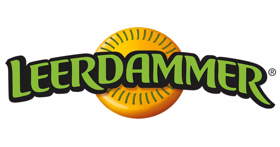 Partenaire - Logo - Leerdammerr 