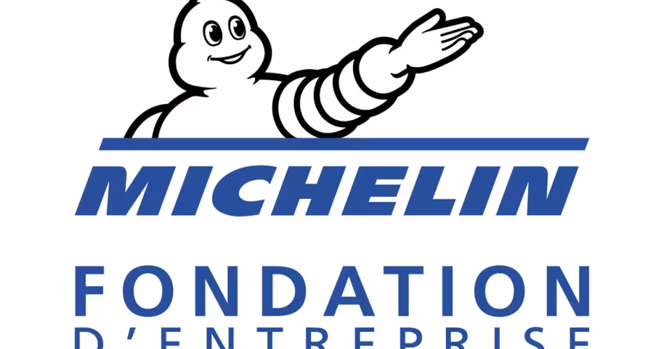 Partenaire - Logo - Fondation Michelin