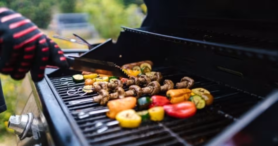 Barbecue : 12 aliments à faire griller cet été