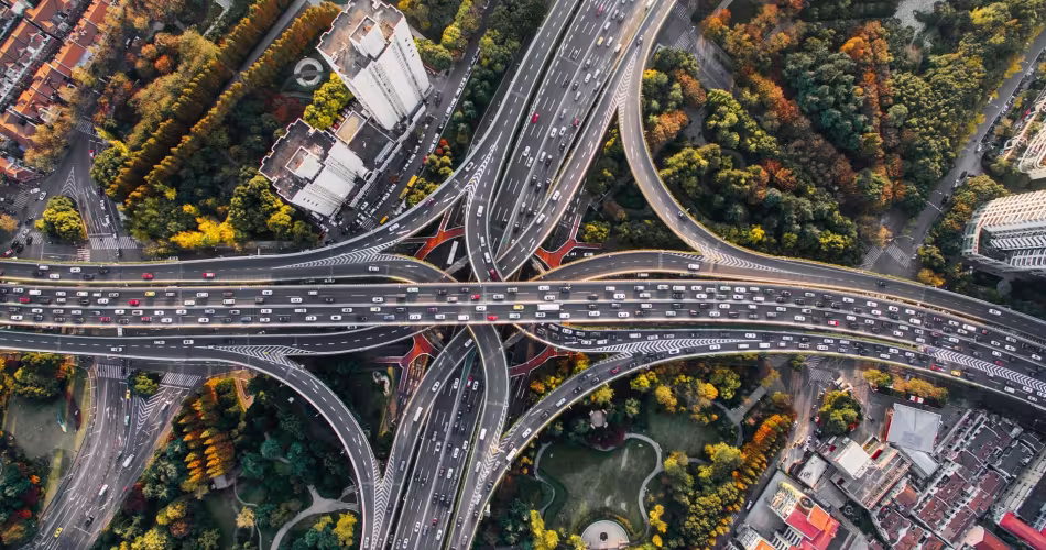 Tous les éléments sont aujourd’hui réunis pour transformer le secteur des transports.