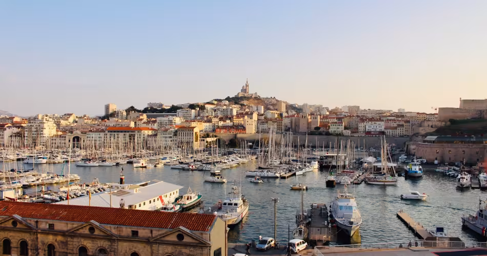 Du 3 au 11 septembre prochain, le congrès de la nature de l’UICN se tiendra à Marseille. 