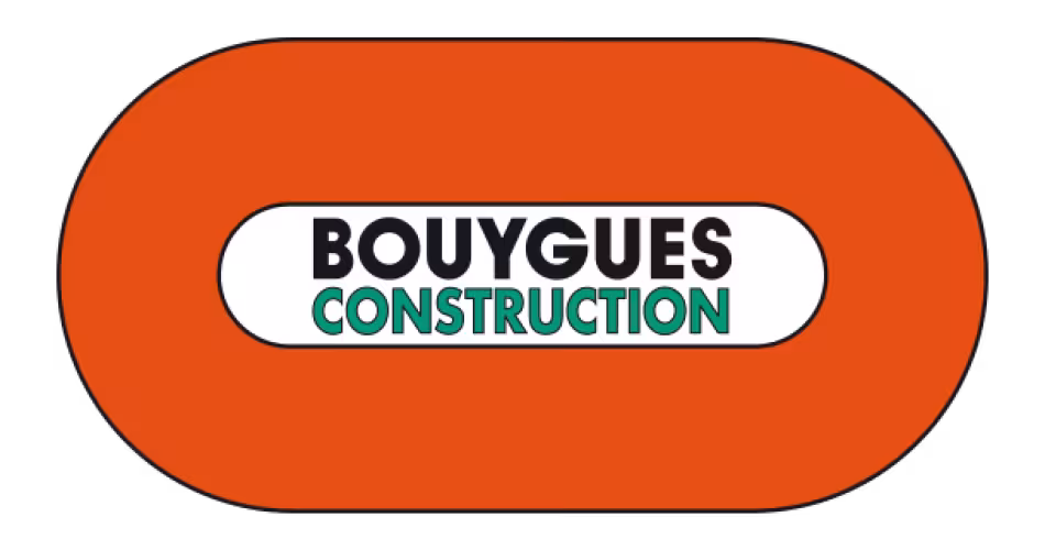 Partenaire - Logo - Bouygues Construction