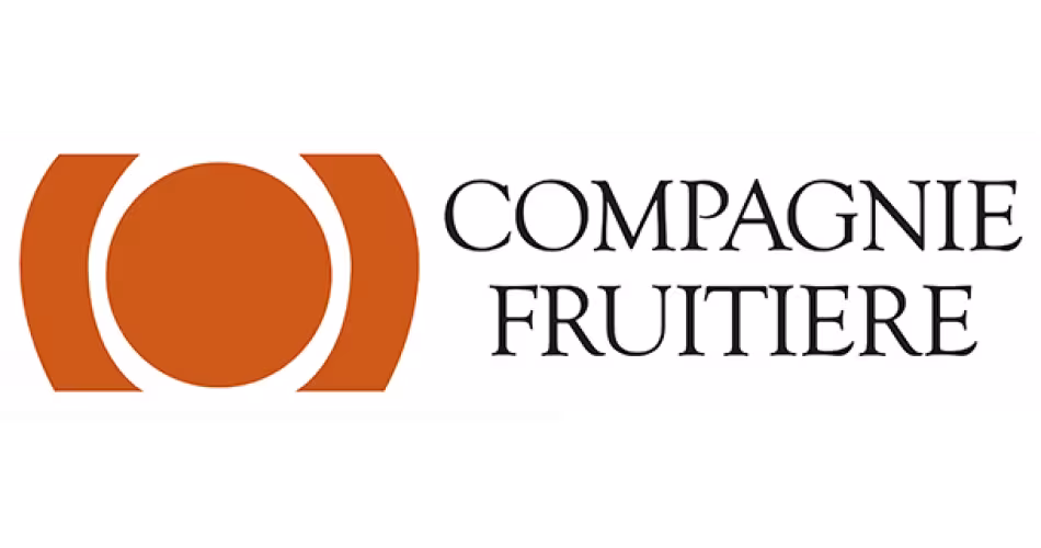 Entreprise partenaire - Logo - Compagnie fruitière