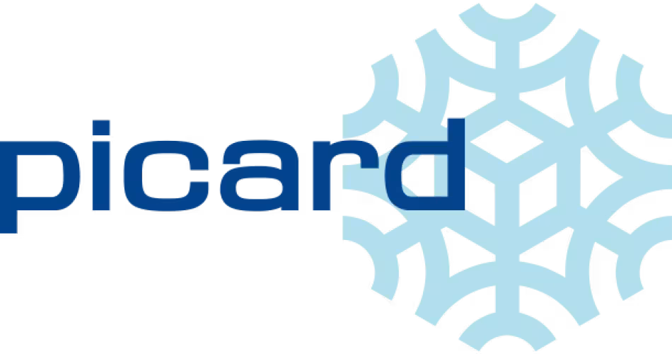 Partenaire - Logo - Picard