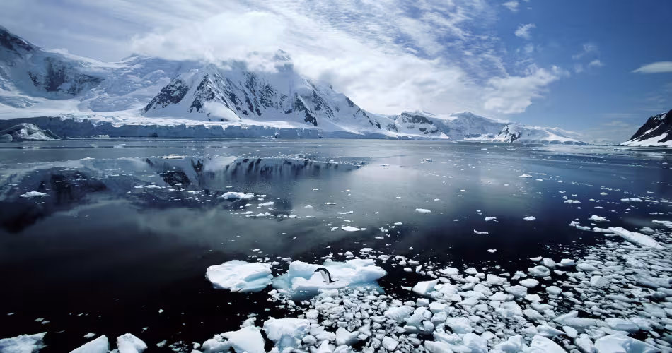 Paradise Bay (Antarctique)