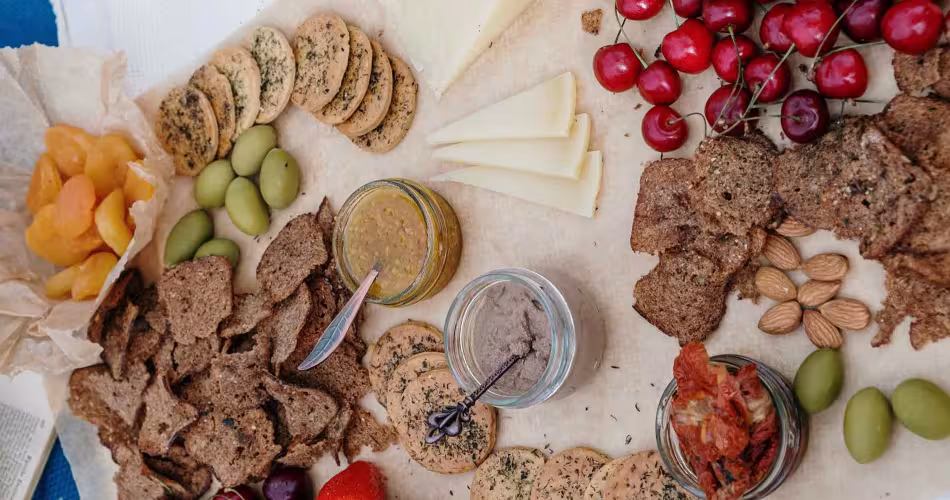 3 recettes d'apéros pour l'été