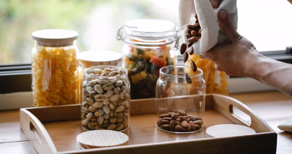 Alternatives à la viande : Comment composer une assiette durable et équilibrée en nutriments ?