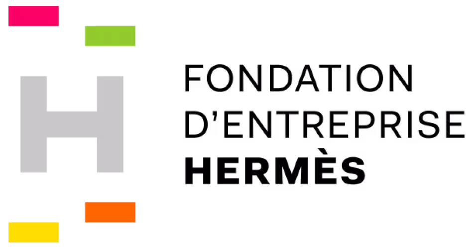 Partenaire - Logo - Fondation Hermes