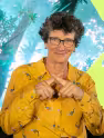 Isabelle Autissier pour la campagne Pas Le Dernier