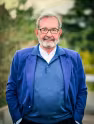 Antoine Housset, Président du WWF France