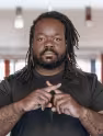 Mathieu Bastareaud, rugbyman professionnel