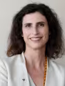 Véronique Andrieux, Directrice Générale du WWF France