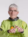 Vincent Riou, skipper professionnel 