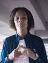 Wendie Renard, footballeuse professionnelle