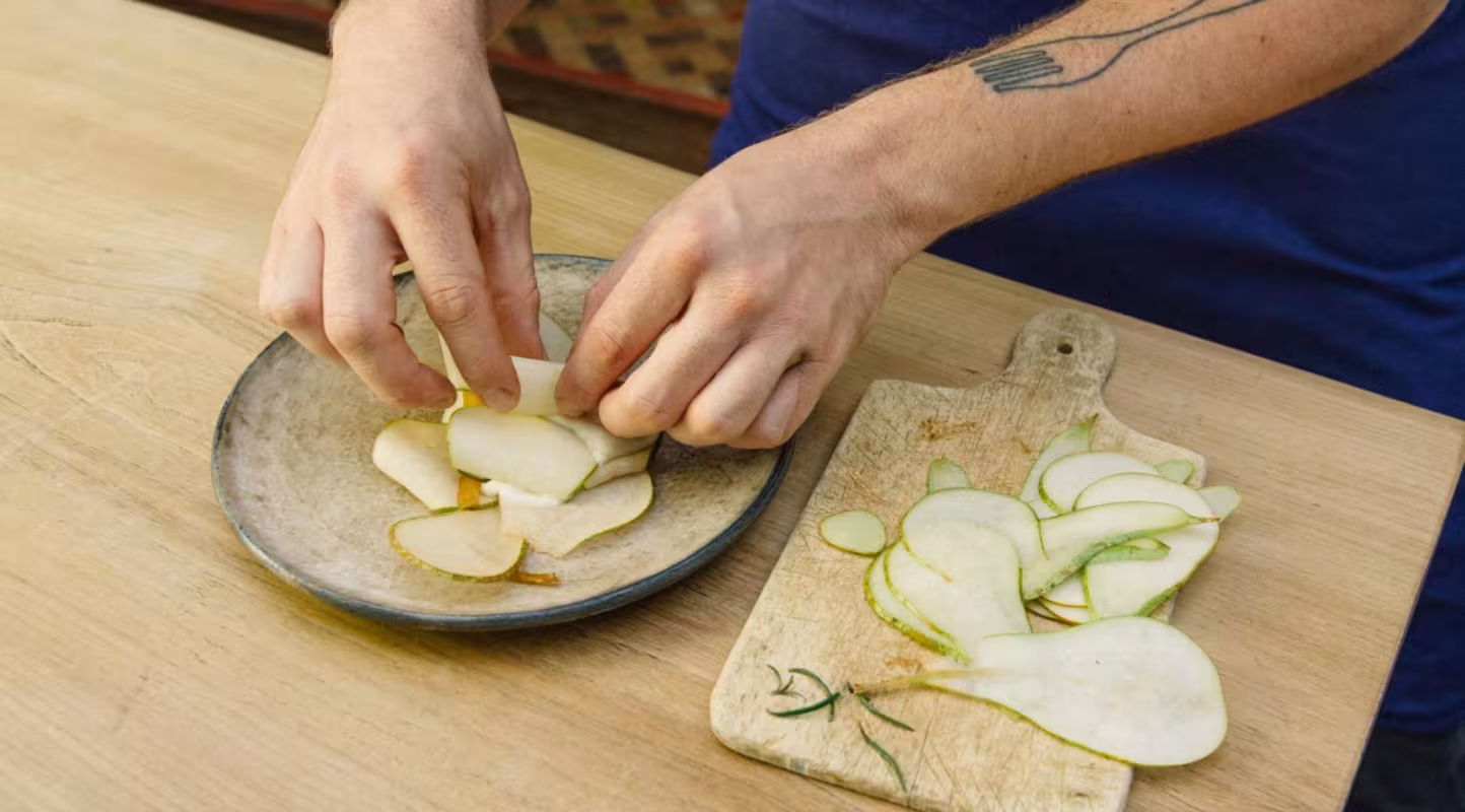 recettes de cuisine florent aubel