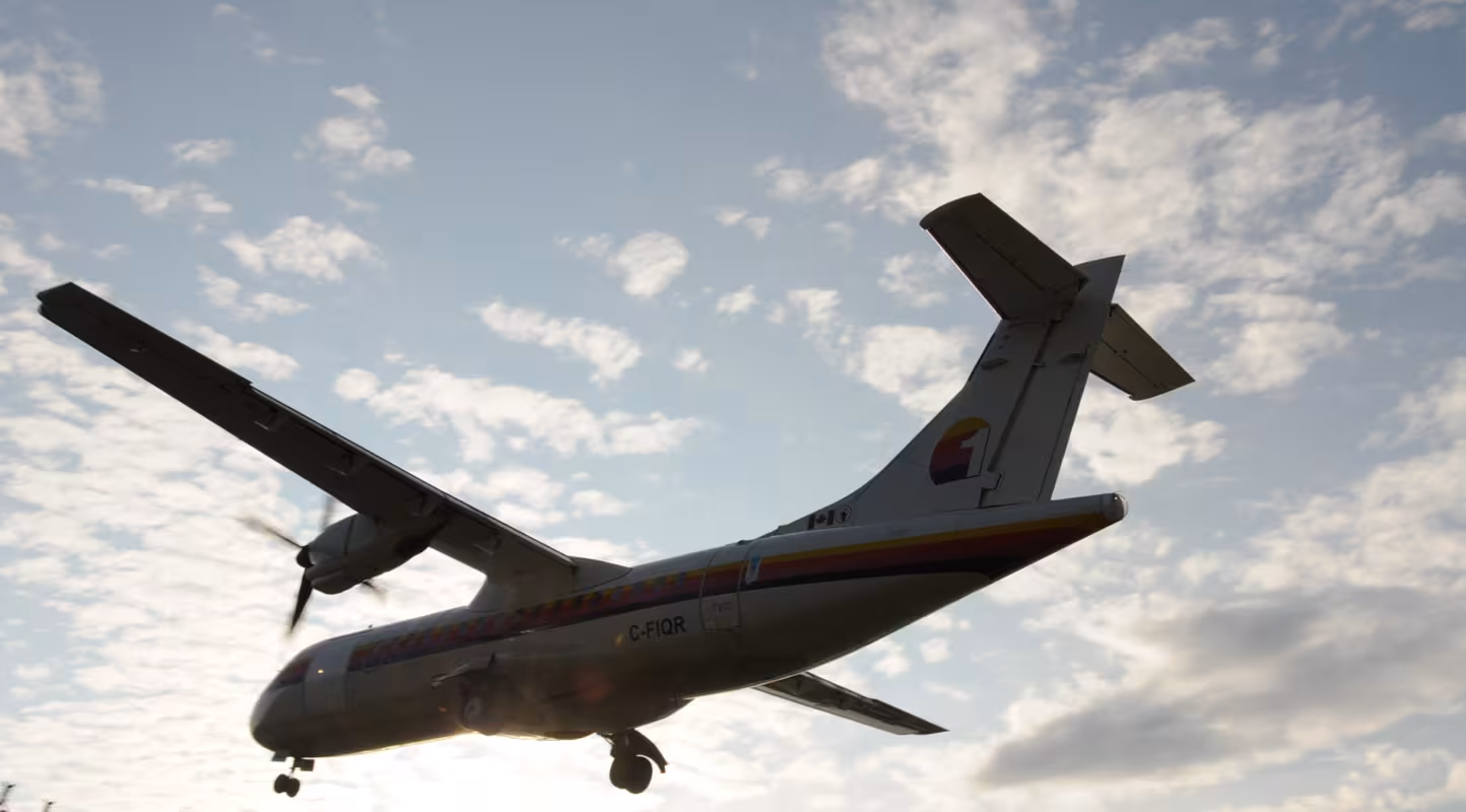 Projet d'aéroport à Notre-Dame-des-Landes