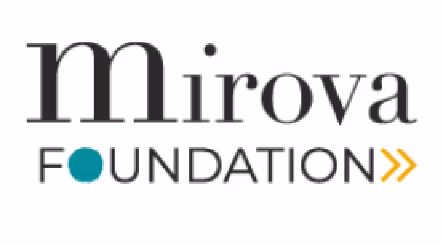 Mirova Foundation - Soutien du WWF France sur deux projets contribuant à la conservation des nouveaux écosystèmes d’eau douce en zone de montagne, et au soutien à la sobriété et la résilience agricoles en eau