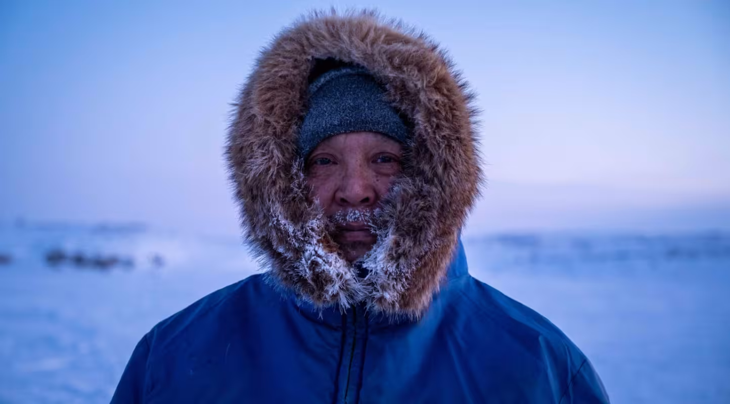 Les Inuit, gardiens de l’Arctique