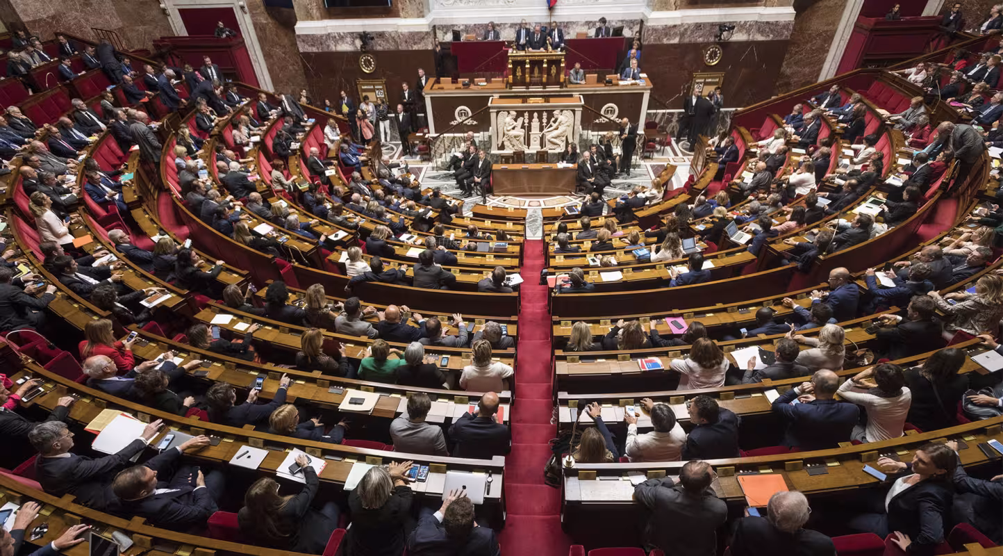 Notre mobilisation pour une Loi climat &amp; résilience ambitieuse