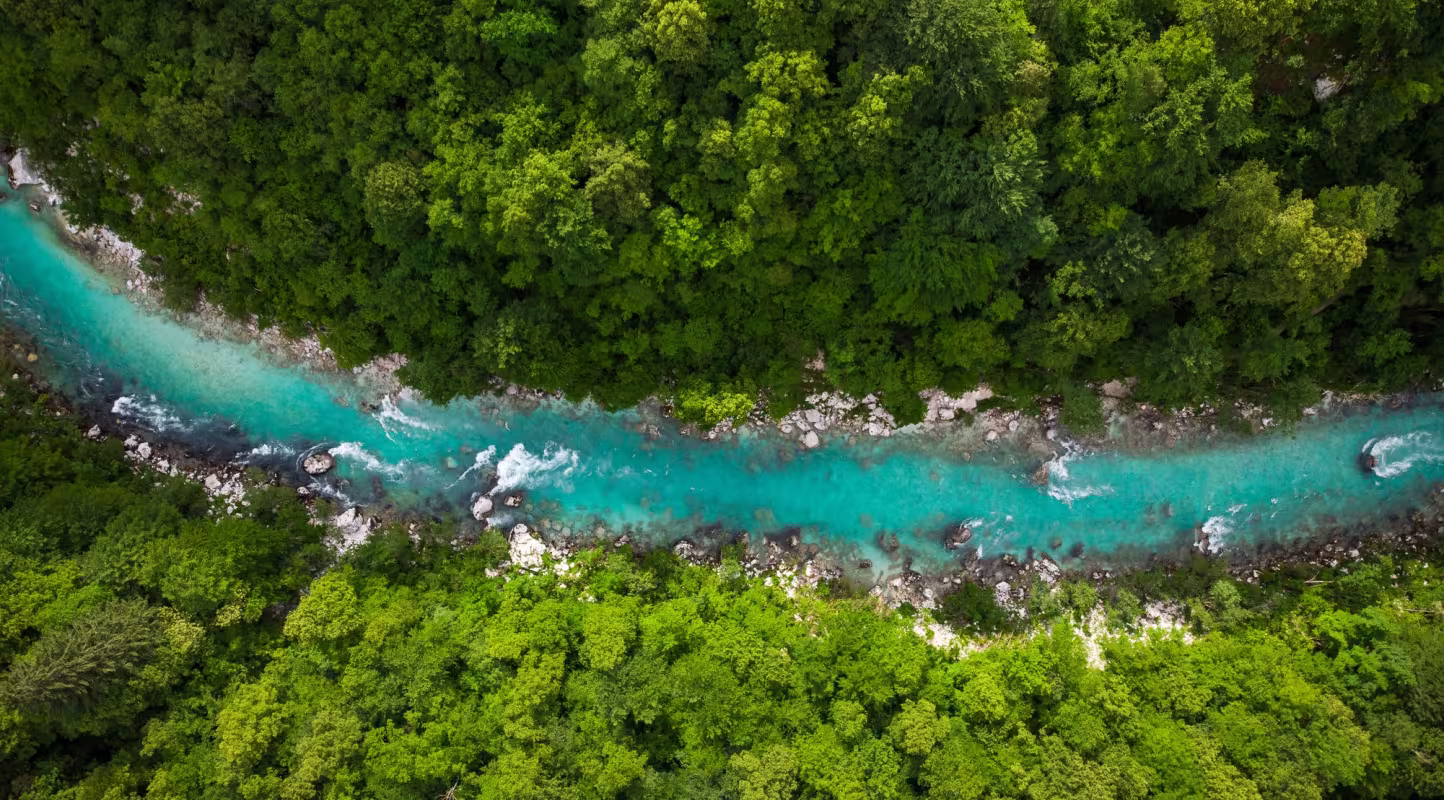 L’UE conforte sa loi sur l’eau