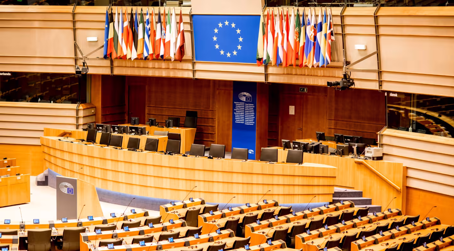 Assemblée européenne