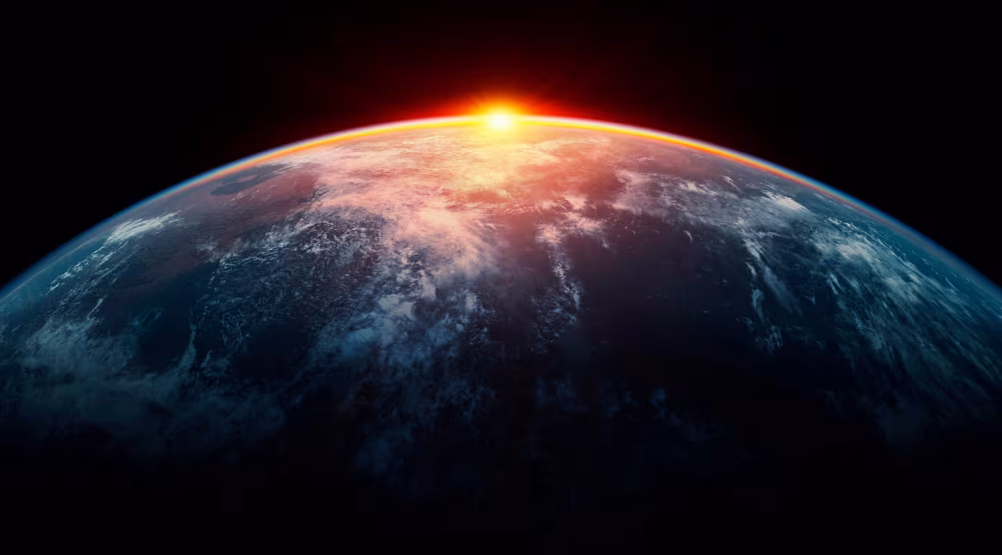 Eclipse de soleil