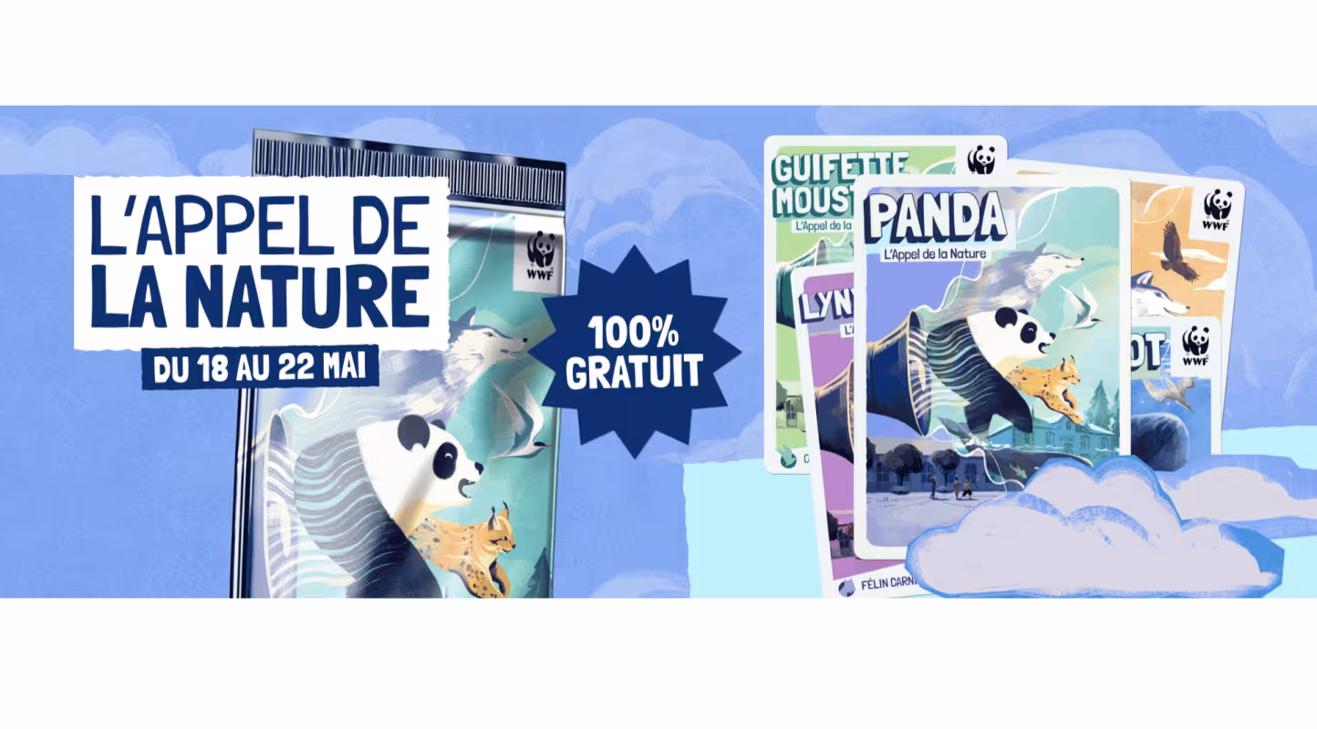 Header Jeu concours Appel de la Nature
