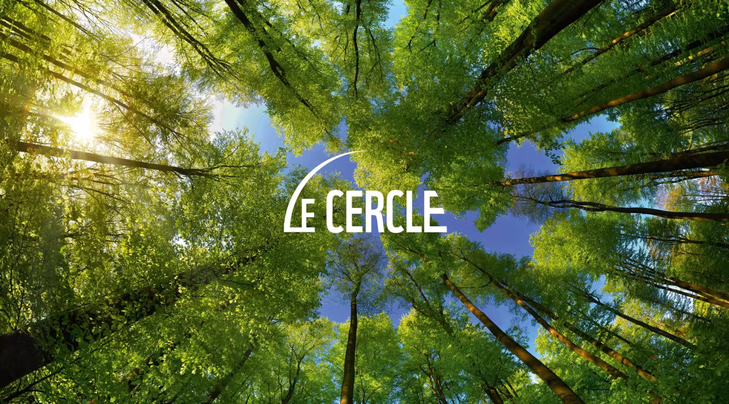 Logo du Cercle EPP