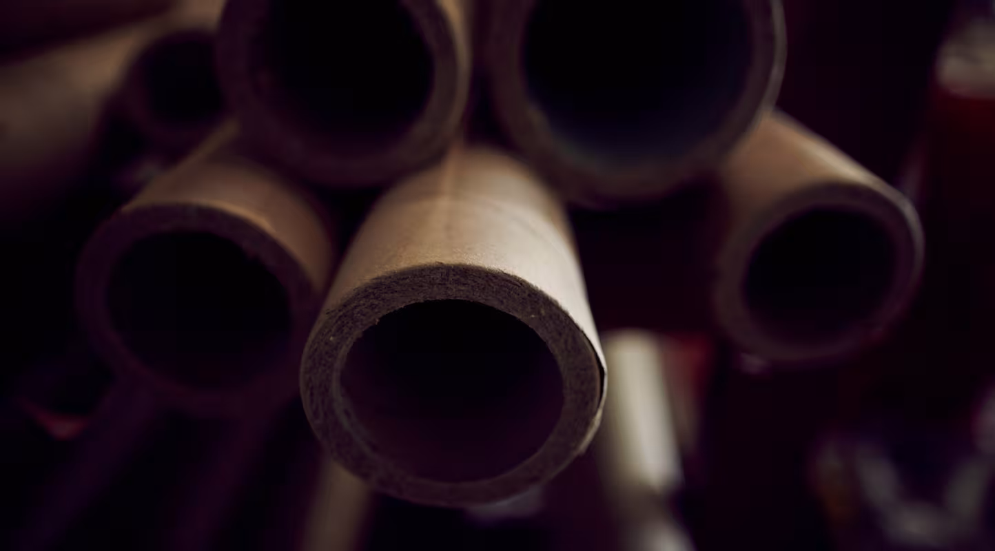 Rouleaux de papier
