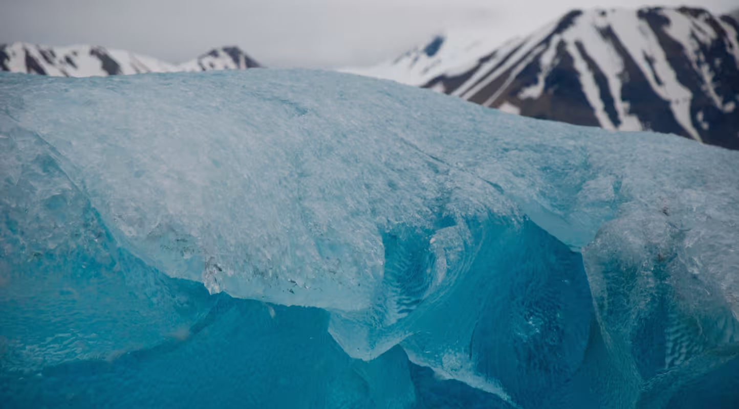 Svalbard (Norvège)