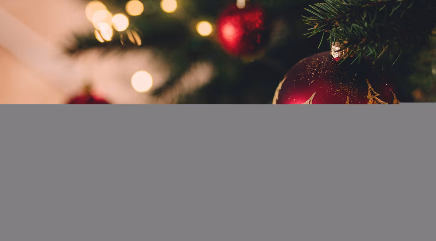 Sapin de noël