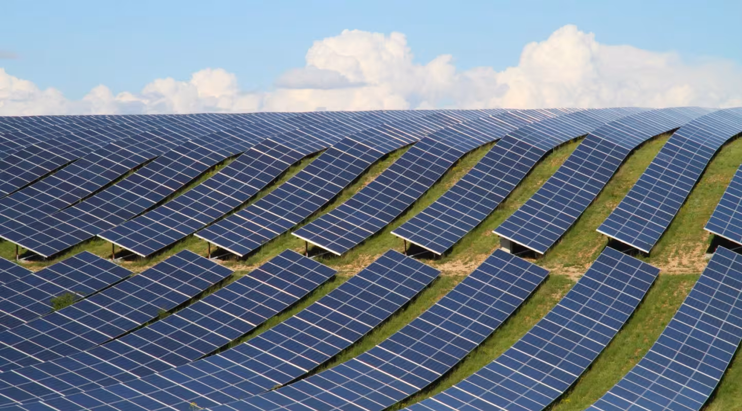 Cinq grandes tendances qui changeront radicalement le secteur de l’énergie