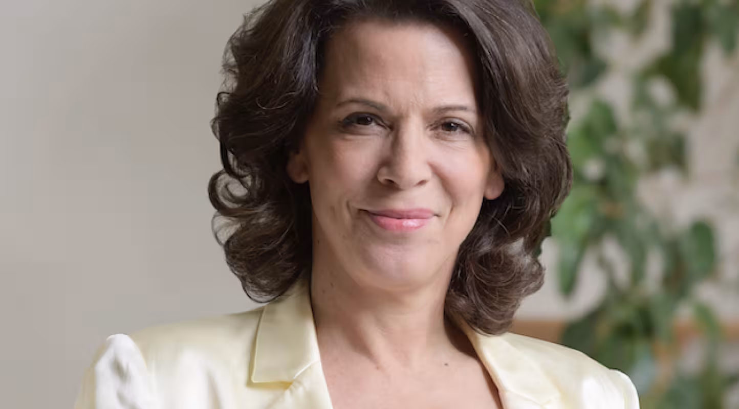 Alexandra Palt est nommée Présidente du WWF France